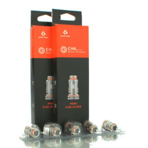 Aegis B Series Boost Coils (5 Stück) – Geekvape