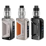 Geekvape L200 (Aegis Legend 3) Box Mod 200W