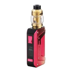 Geekvape L200 (Aegis Legend 2) Box Mod 200W