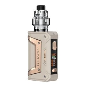 Geekvape L200 (Aegis Legend 2) Classic Kit mit 200W Leistung