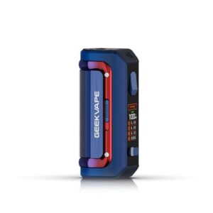 Geekvape M100 Box Mod (Aegis Mini 2)