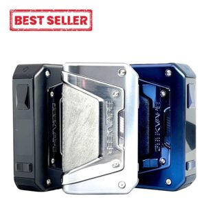 Geekvape L200 (Aegis Legend 2) 200W-OS Mod