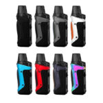 Geekvape Aegis Boost LE 40W Pod Bonus Kit