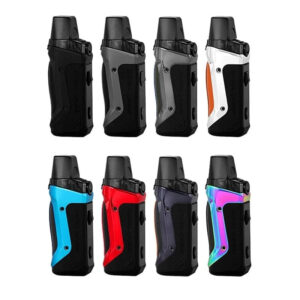 Geekvape Aegis Boost LE 40W Pod Bonus Kit