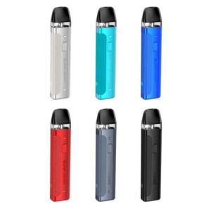 Geekvape AQ ​​(Aegis Q) 20W-os patronkészlet