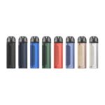 Geekvape AU (Aegis U) 20W-os Kartuschengehäuse