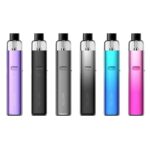 Geekvape Wenax K2 18W Patronenverdampfer