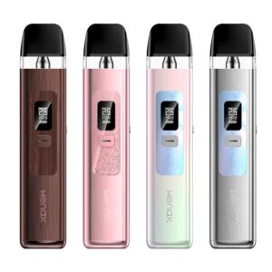Geekvape Wenax Q 25W Pod-Kit