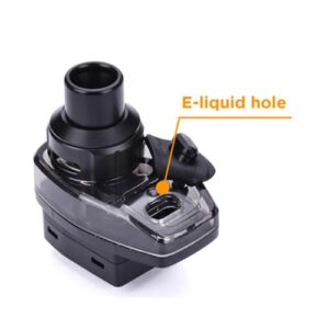 Geekvape H45 (Aegis Hero 2) Ersatzkartuschen (2er-Pack)