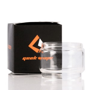 Geekvape Zeus Nano Ersatz-Bubble-Cup